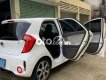 Kia Morning S 2016 - Bán Kia Morning S sản xuất năm 2016, màu trắng, giá 285tr