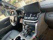 Toyota Land Cruiser LC300 2022 - Bán Toyota Landcruiser LC300 màu đen xe 2022 nhập mới 100%, bản full có camera 360 hát kính