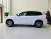 Volvo XC90 2022 - Phiên bản mới nhất, cao cấp nhất của Volvo