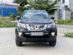 Nissan X Terra 2018 - Cần bán xe Nissan X Terra 2.5L 4x2 MT năm sản xuất 2018, màu đen, nhập khẩu