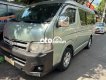 Toyota Hiace 2010 - Bán ô tô Toyota Hiace 3.0MT sản xuất năm 2010, 305 triệu