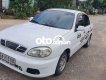 Daewoo Lanos MT 2006 - Cần bán lại xe Daewoo Lanos MT sản xuất 2006, màu trắng, xe nhập