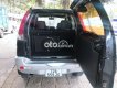 Daihatsu Terios 2006 - Bán Daihatsu Terios sản xuất 2006, màu đen, số sàn
