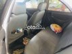 Daewoo Lanos 2002 - Bán xe Daewoo Lanos MT sản xuất 2002, màu trắng, giá tốt