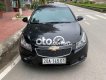 Chevrolet Cruze LS 2010 - Bán ô tô Chevrolet Cruze LS năm 2010, màu đen