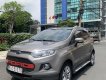 Ford EcoSport Titanium  2017 - Ford Ecosport Titanium 2017 xám