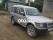 Mitsubishi Pajero 1992 - Bán Mitsubishi Pajero 3.0 sản xuất năm 1992, màu bạc, xe nhập, giá 75tr