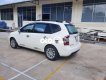 Kia Carens 2010 - Bán Kia Carens 1.6 GDi MT sản xuất năm 2010, màu trắng, giá 195tr