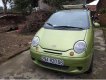 Daewoo Matiz   S 2005 - Bán ô tô Daewoo Matiz S sản xuất năm 2005, màu xanh lam giá cạnh tranh