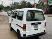 Suzuki Carry MT 2001 - Cần bán Suzuki Carry MT sản xuất năm 2001, màu trắng