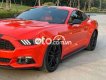 Ford Mustang 2016 - Bán Ford Mustang EcoBoost sản xuất năm 2016, màu đỏ, nhập khẩu nguyên chiếc