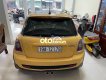 Mini Cooper  S 2008 - Cần bán Mini Cooper S năm 2008, màu vàng, xe nhập, 520 triệu