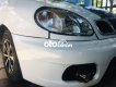 Daewoo Lanos 2002 - Bán xe Daewoo Lanos MT sản xuất 2002, màu trắng, giá tốt