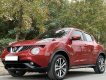 Nissan Juke 2015 - Màu đỏ, nhập khẩu