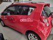 Chevrolet Spark LTZ  2014 - Xe Chevrolet Spark LTZ sản xuất năm 2014, màu đỏ ít sử dụng