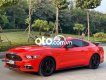 Ford Mustang 2016 - Bán Ford Mustang EcoBoost sản xuất năm 2016, màu đỏ, nhập khẩu nguyên chiếc