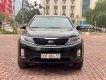 Kia Sorento GAT  2019 - Cần bán Kia Sorento GAT năm 2019, màu đen, 695tr