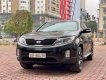 Kia Sorento GAT  2019 - Cần bán Kia Sorento GAT năm 2019, màu đen, 695tr