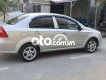 Chevrolet Aveo   LT 2016 - Cần bán xe Chevrolet Aveo LT năm 2016, màu bạc, giá chỉ 225 triệu