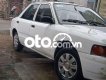 Mazda 323 1996 - Cần bán lại xe Mazda 323 2.0MT sản xuất 1996, màu trắng, xe nhập