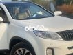 Kia Sorento 2.4AT 2019 - Xe Kia Sorento 2.4AT năm 2019, màu trắng