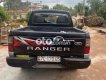 Ford Ranger 2006 - Bán ô tô Ford Ranger XL 2.2 MT năm 2006, màu đen, nhập khẩu 