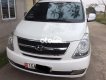 Hyundai Grand Starex 2015 - Cần bán Hyundai Grand Starex 2.4 MT sản xuất năm 2015, màu trắng