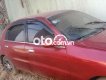 Daewoo Lanos MT 2003 - Bán Daewoo Lanos MT năm 2003, màu đỏ, giá chỉ 55 triệu
