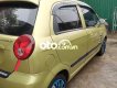 Chevrolet Spark Van 2010 - Cần bán gấp Chevrolet Spark Van năm sản xuất 2010 giá cạnh tranh