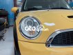 Mini Cooper  S 2008 - Cần bán Mini Cooper S năm 2008, màu vàng, xe nhập, 520 triệu