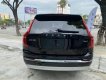 Volvo XC90 2022 - Màu đen, xe nhập khẩu nguyên chiếc Thuỵ Điển, dòng xe an toàn nhất thế giới