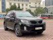 Kia Sorento GAT  2019 - Cần bán Kia Sorento GAT năm 2019, màu đen, 695tr