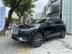 Volvo XC90 2022 - Màu đen, xe nhập khẩu nguyên chiếc Thuỵ Điển, dòng xe an toàn nhất thế giới