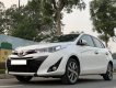 Toyota Yaris G 2019 - Bán xe Toyota Yaris G 2019, màu trắng