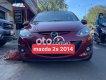 Mazda 2 2014 - Xe Mazda 2 1.5AT năm 2014, màu đỏ