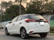 Toyota Yaris G 2019 - Bán xe Toyota Yaris G 2019, màu trắng