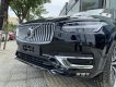 Volvo XC90 2022 - Màu đen, xe nhập khẩu nguyên chiếc Thuỵ Điển, dòng xe an toàn nhất thế giới