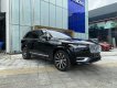 Volvo XC90 2022 - Màu đen, xe nhập khẩu nguyên chiếc Thuỵ Điển, dòng xe an toàn nhất thế giới