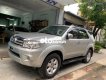 Toyota Fortuner 2.5G 4x2MT 2010 - Cần bán gấp Toyota Fortuner 2.5G 4x2MT sản xuất năm 2010, màu bạc