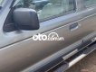 Ford Ranger 4x4 MT 2002 - Bán Ford Ranger 4x4 MT sản xuất 2002, màu xám, giá 127tr