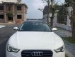 Audi A5 Sportback 2.0T 2014 - Cần bán lại xe Audi A5 Sportback 2.0T năm sản xuất 2014, màu trắng, nhập khẩu chính chủ, giá 880tr