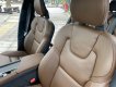 Volvo XC90 2022 - Màu đen, xe nhập khẩu nguyên chiếc Thuỵ Điển, dòng xe an toàn nhất thế giới