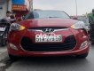 Hyundai Veloster 1.6 GDI Turbo 2012 - Bán Hyundai Veloster 1.6 GDI Turbo năm sản xuất 2012, màu đỏ, nhập khẩu