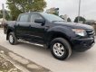 Ford Ranger   XLT 2015 - Bán Ford Ranger XLT năm 2015, màu đen, nhập khẩu còn mới