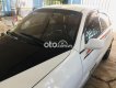Daewoo Lanos 2002 - Bán xe Daewoo Lanos MT sản xuất 2002, màu trắng, giá tốt