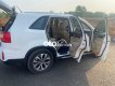 Kia Sorento 2.4AT 2019 - Xe Kia Sorento 2.4AT năm 2019, màu trắng