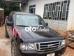 Ford Ranger 2006 - Bán ô tô Ford Ranger XL 2.2 MT năm 2006, màu đen, nhập khẩu 