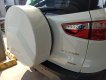 Ford EcoSport Titanium 1.0 Ecoboost 2018 - Bán xe Ford Ecosport 1.0L đăng kí 2018, bảo hành chính hãng