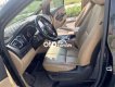Kia Sedona 2017 - Xe Kia Sedona 2,2 CRDi AT sản xuất năm 2017, màu đen