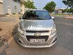 Chevrolet Spark LTZ 2014 - Cần bán gấp Chevrolet Spark LTZ sản xuất 2014, màu bạc